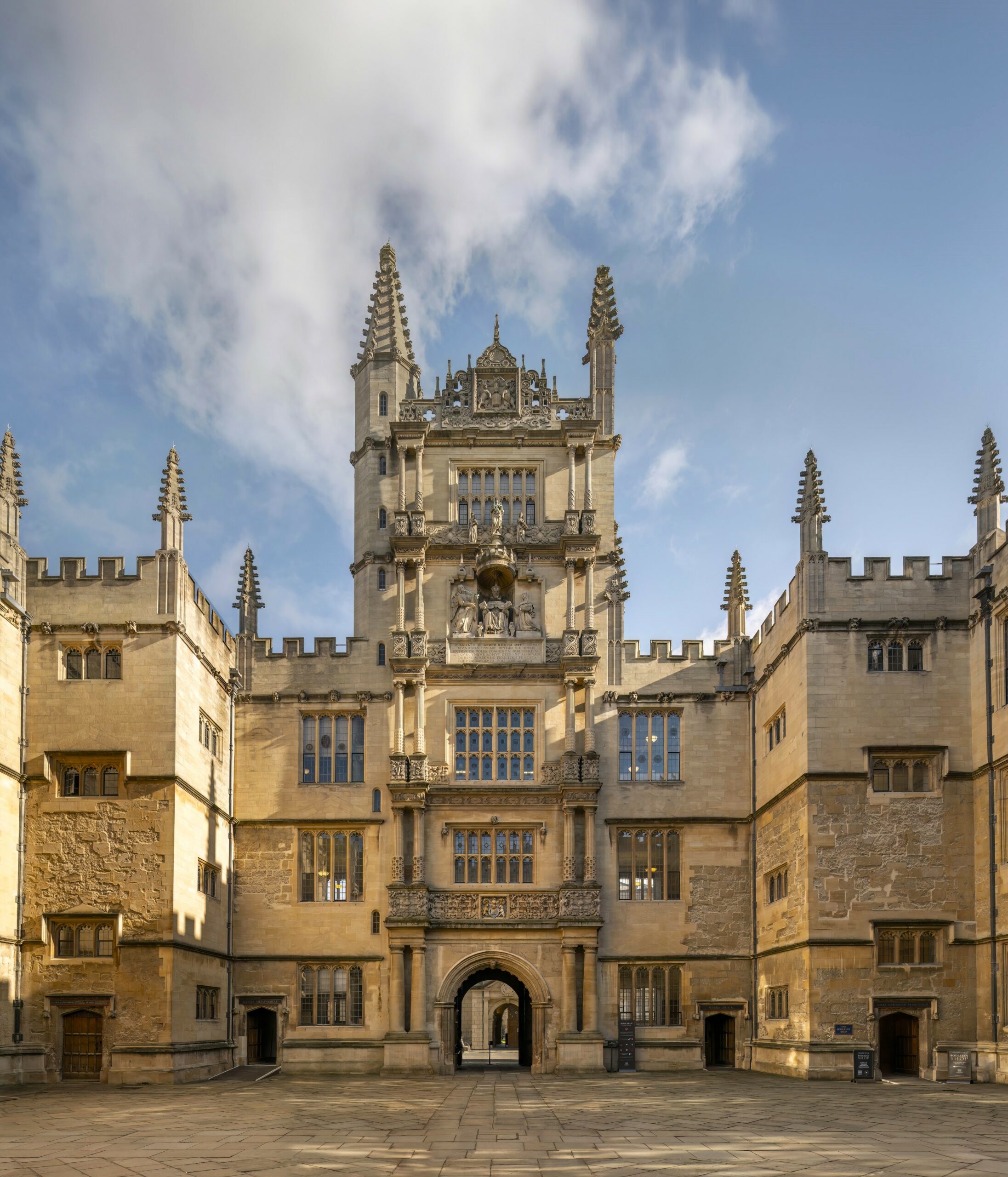 Bodleian Library