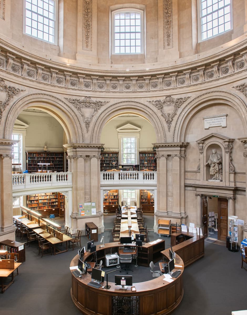 Bodleian Library