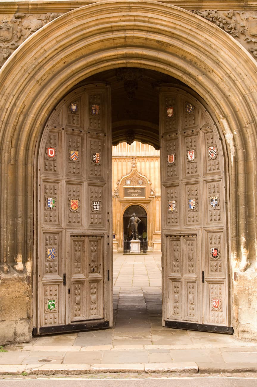 Bodleian Library