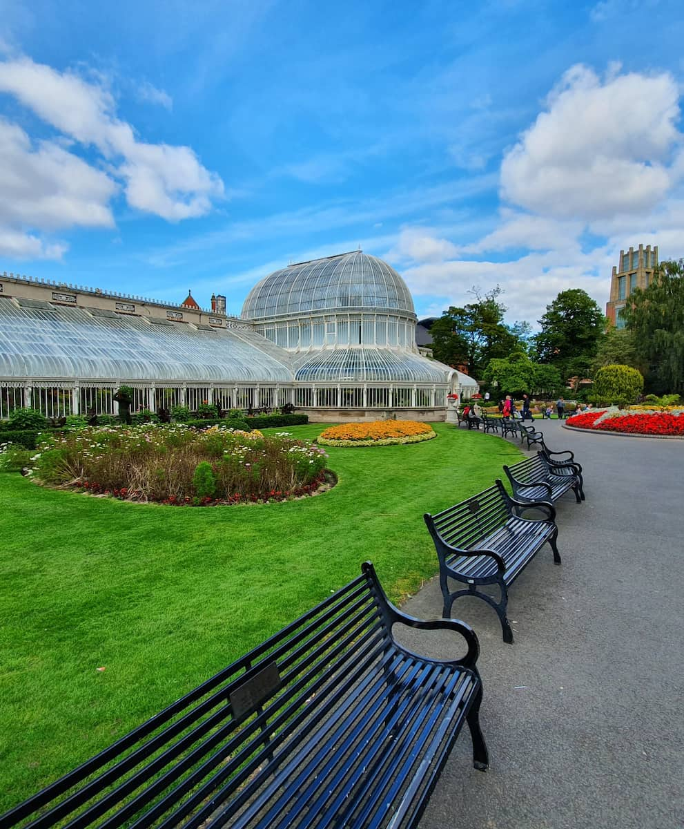 Botanic Gardens