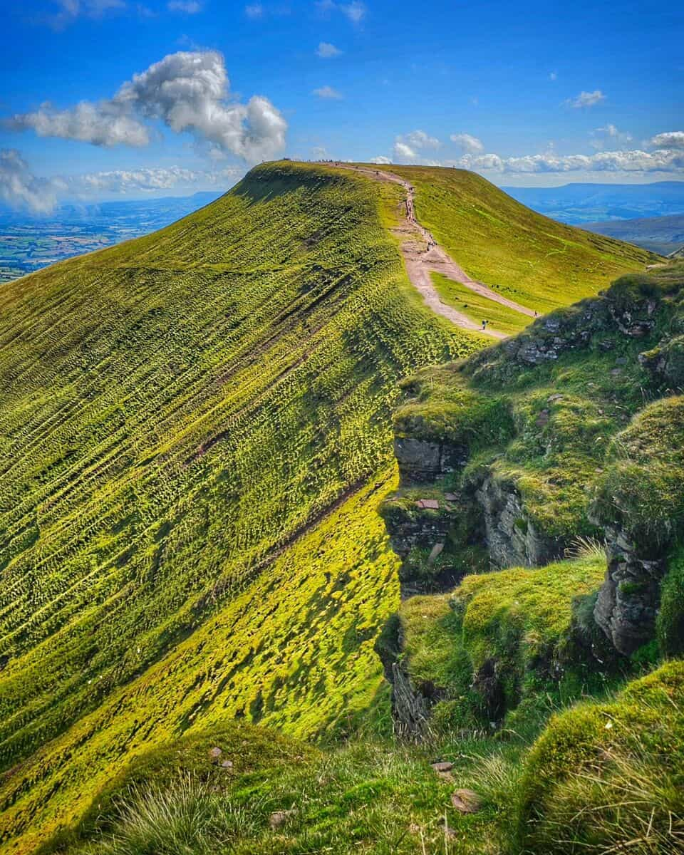 Brecon Beacons National Park