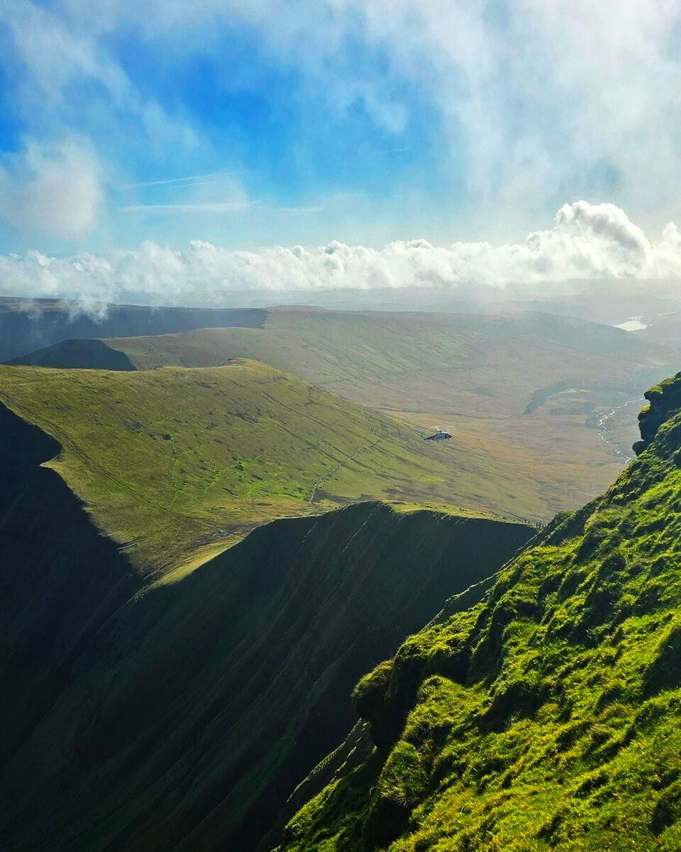 Brecon Beacons National Park