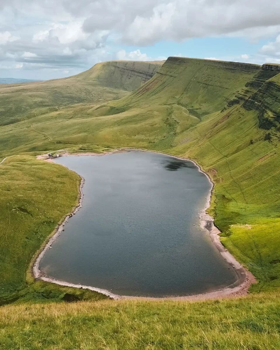 Brecon Beacons National Park