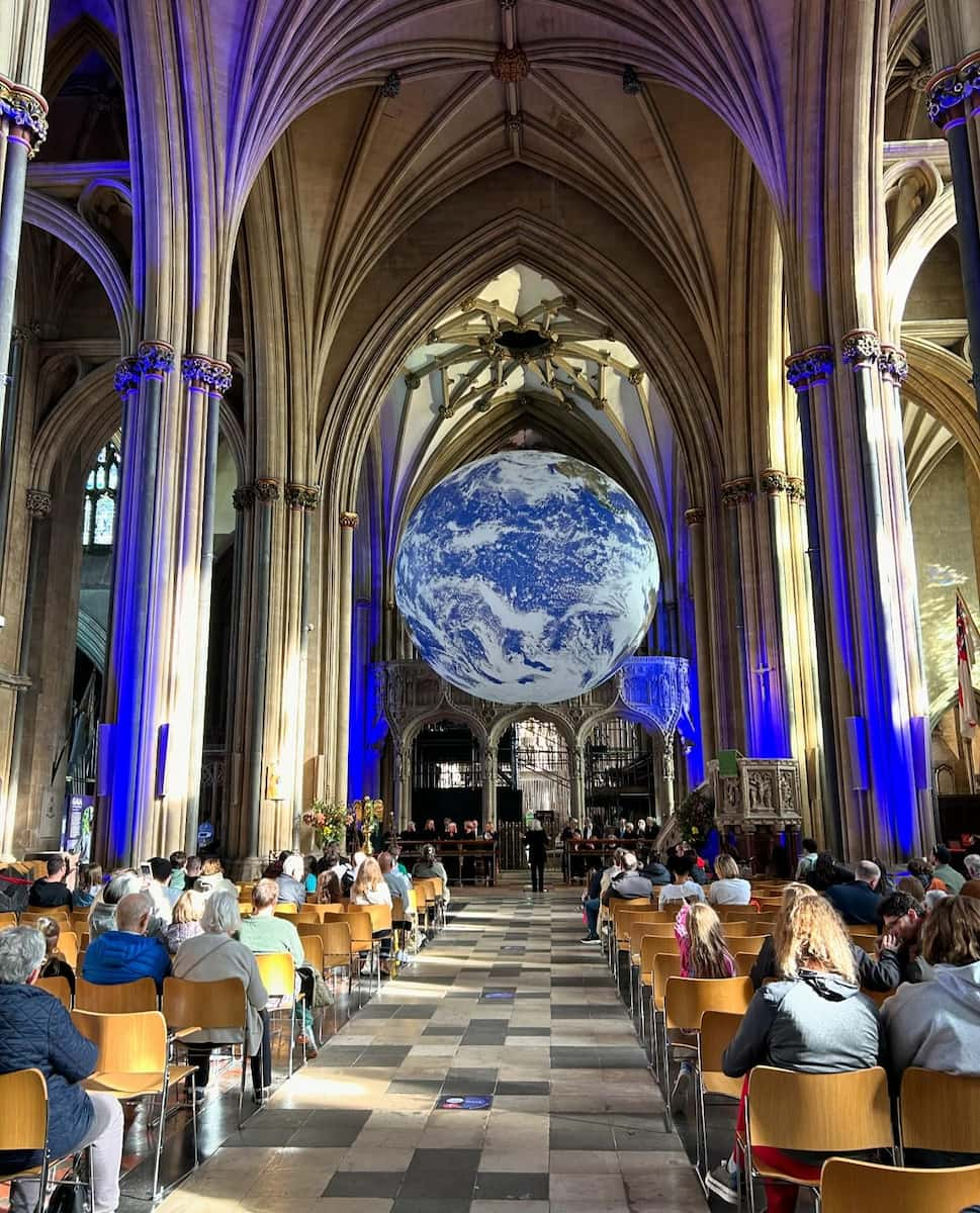 Bristol Cathedral