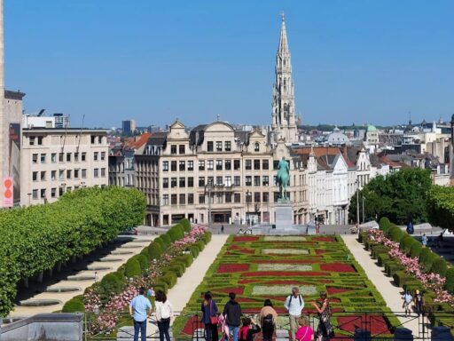 Brussels