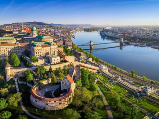 Budapest