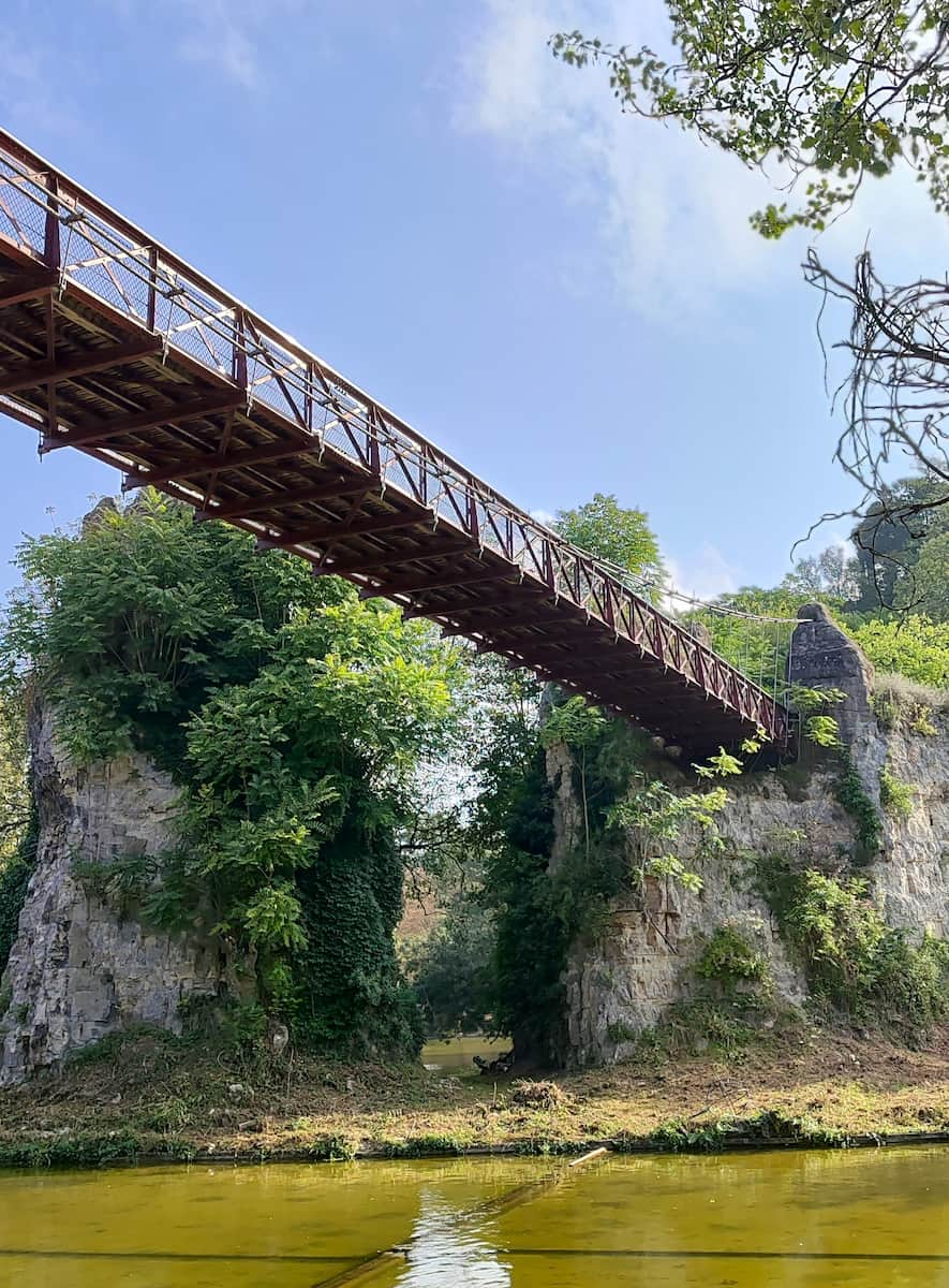 Parc des Buttes-Chaumont