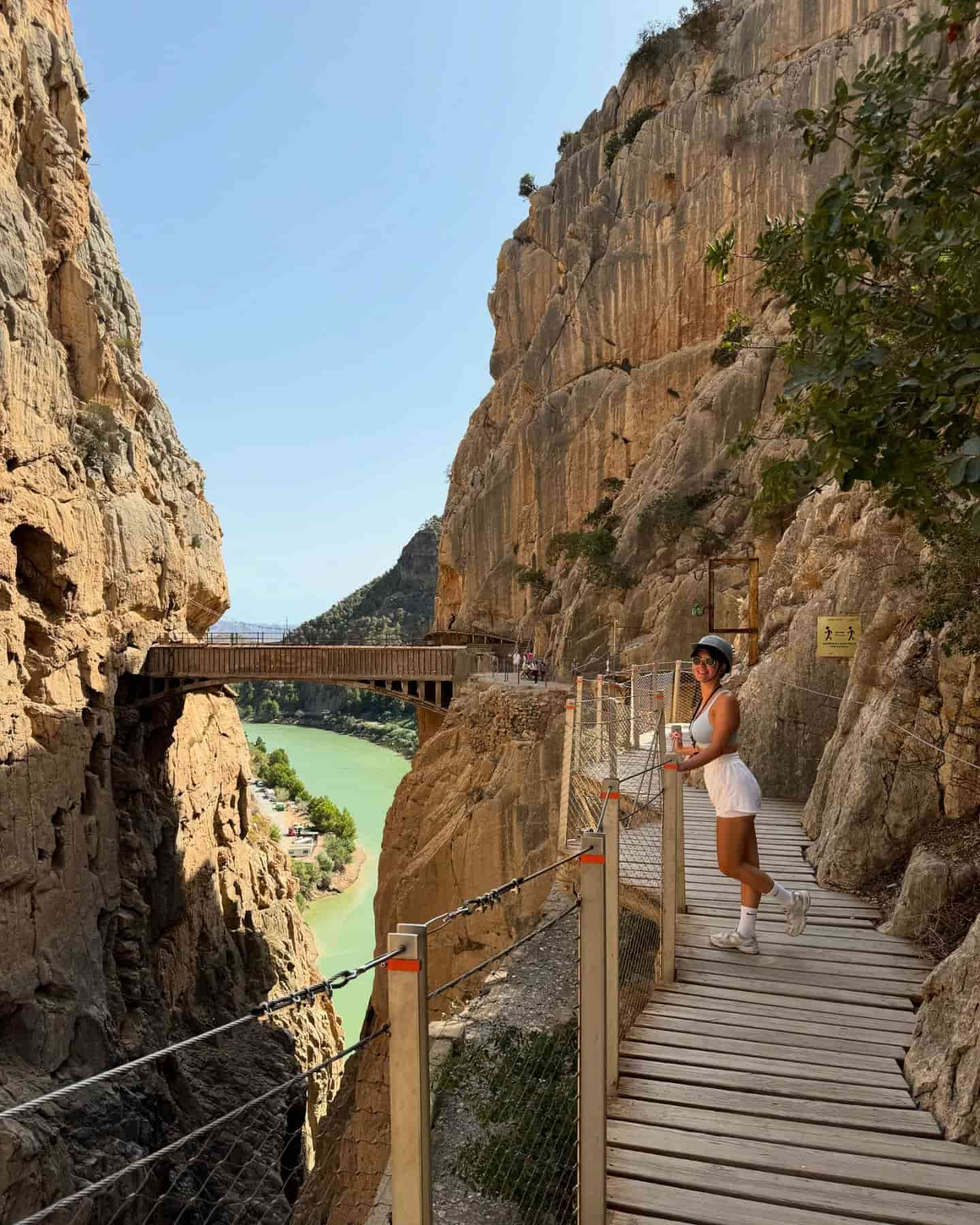 Caminito del Rey