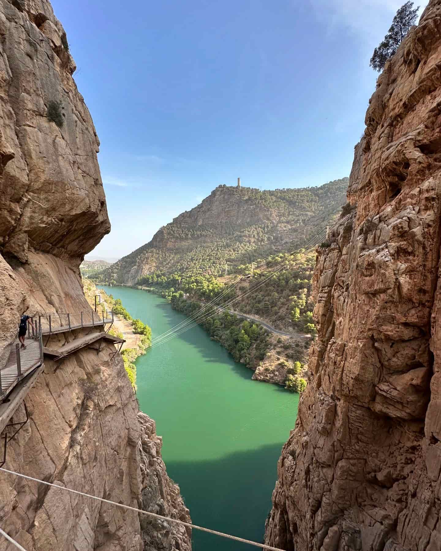 Caminito del Rey