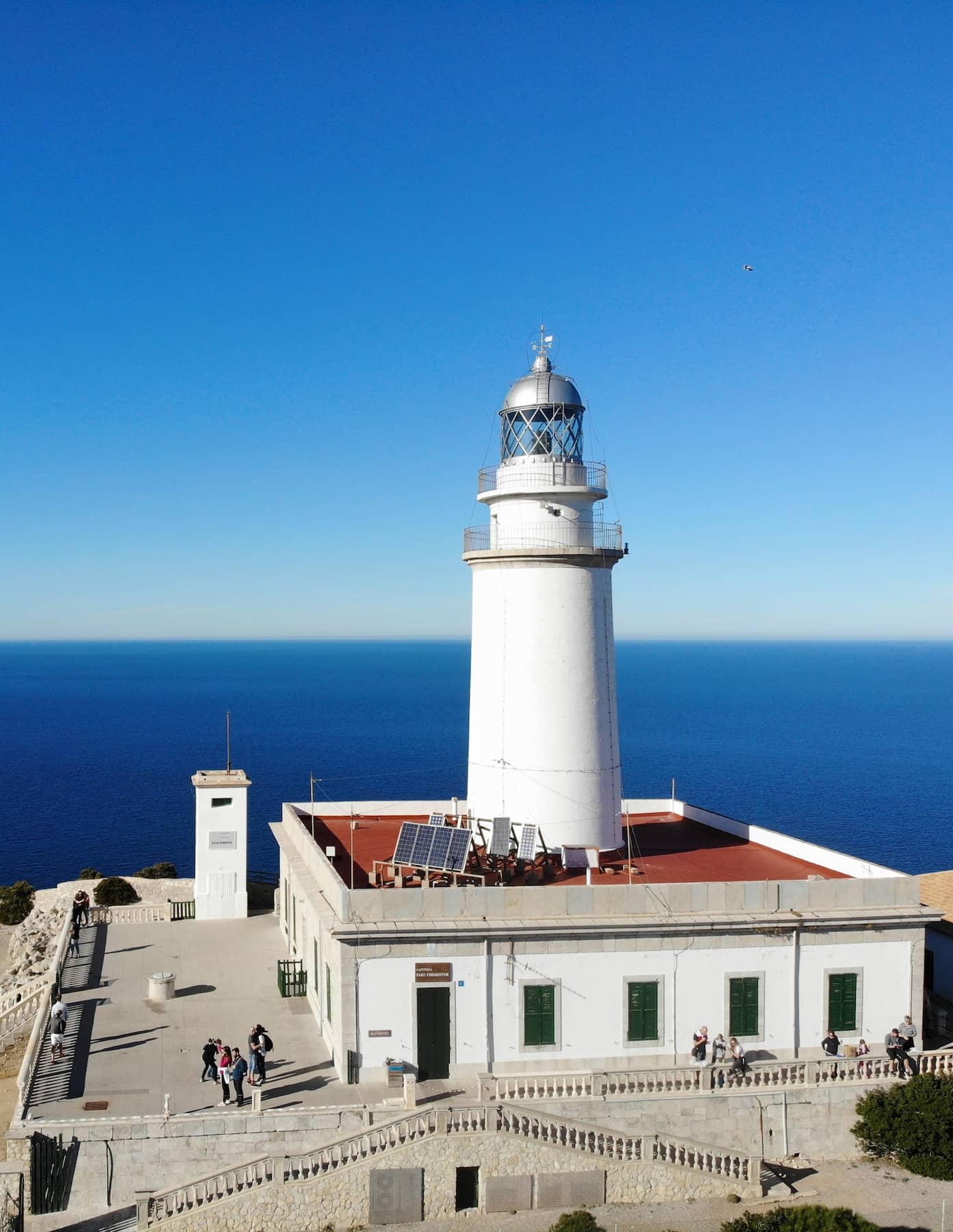 Cap de Formentor