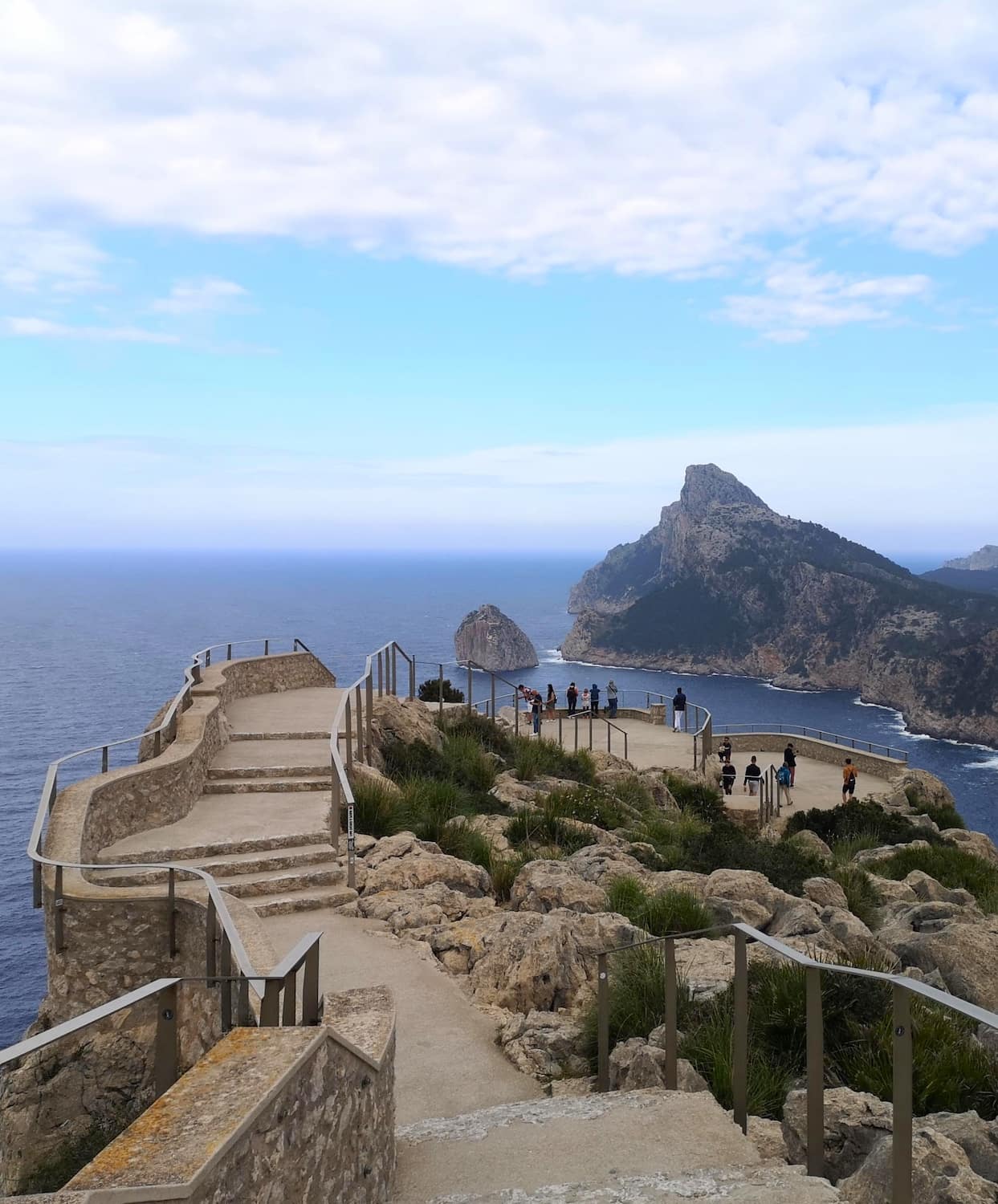 Cap de Formentor