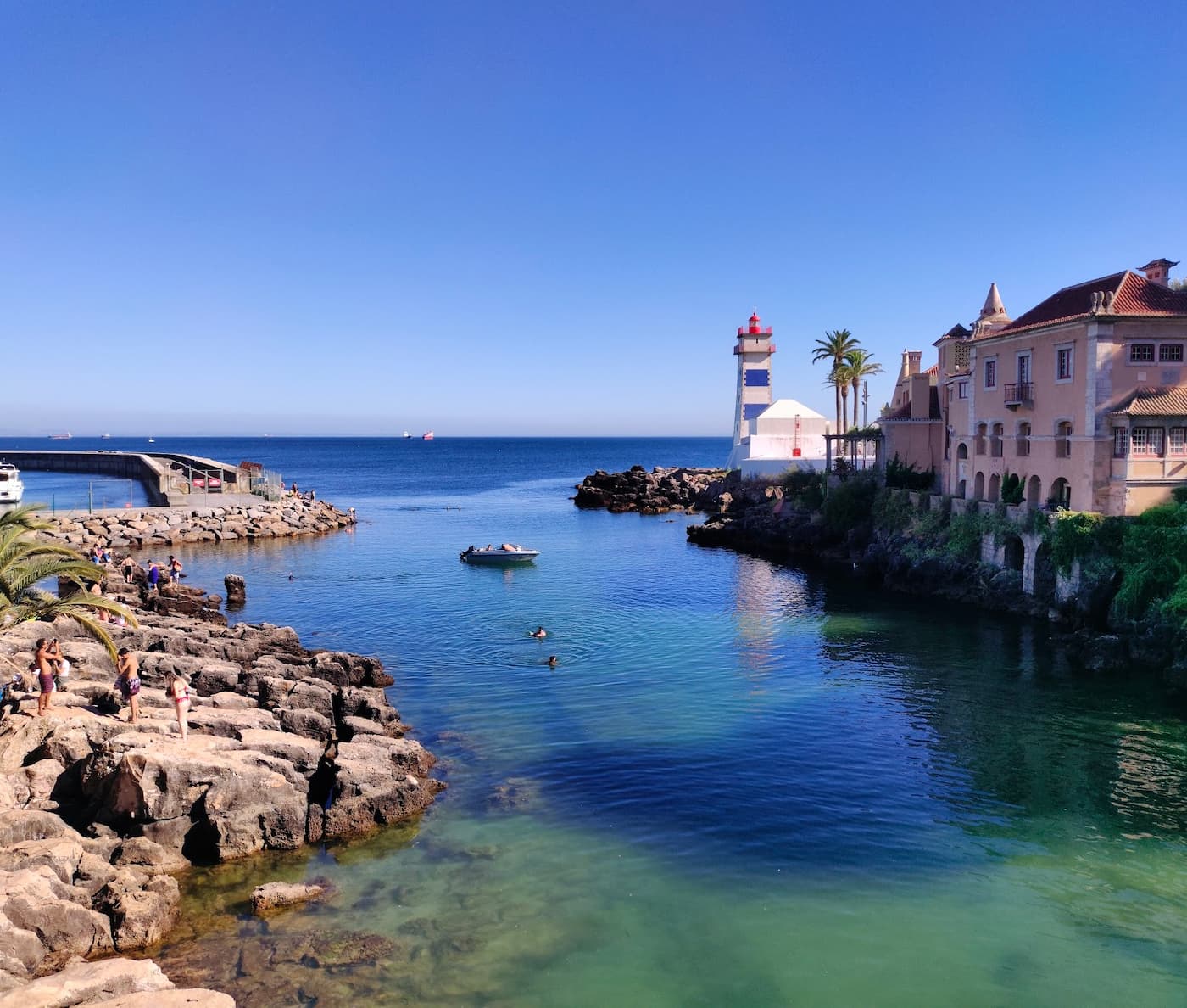 Cascais