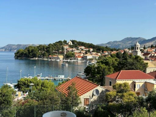 Cavtat, Dubrovnik