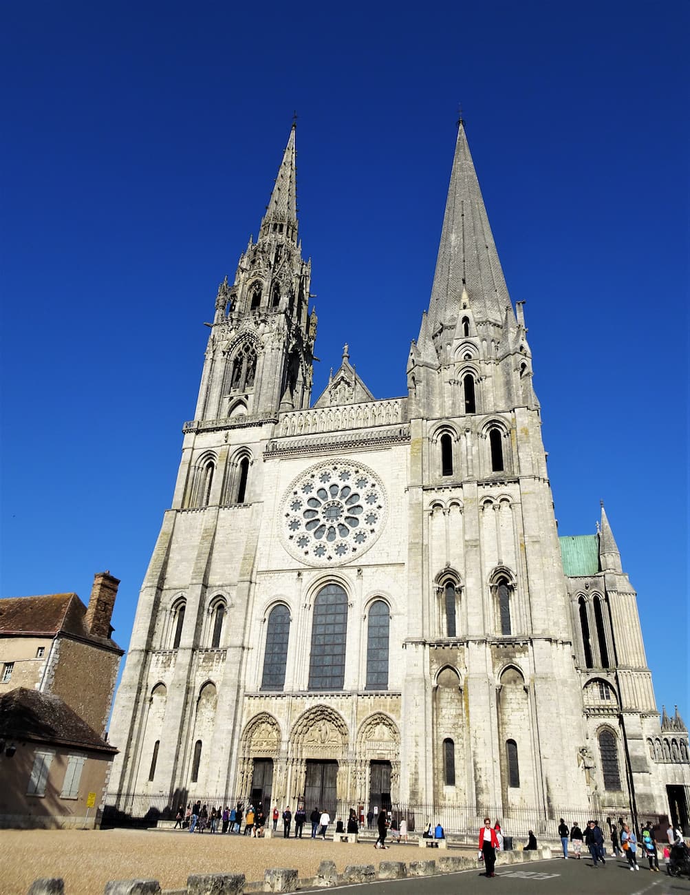 Chartres