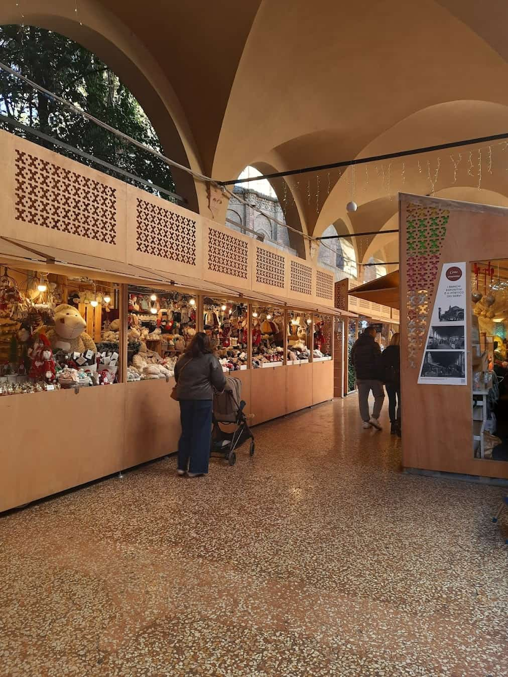 Christmas Markets, Italy