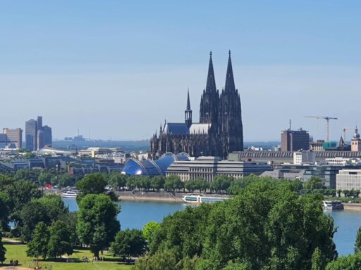 Cologne