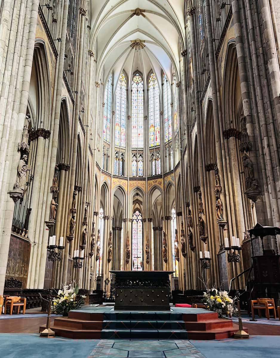 Cologne Cathedral