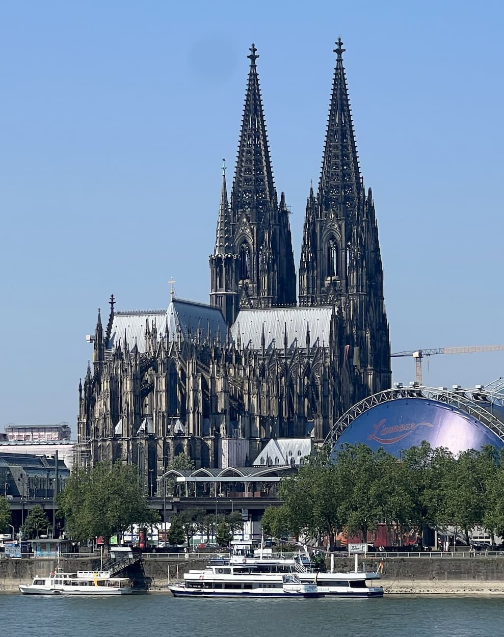 Cologne Cathedral