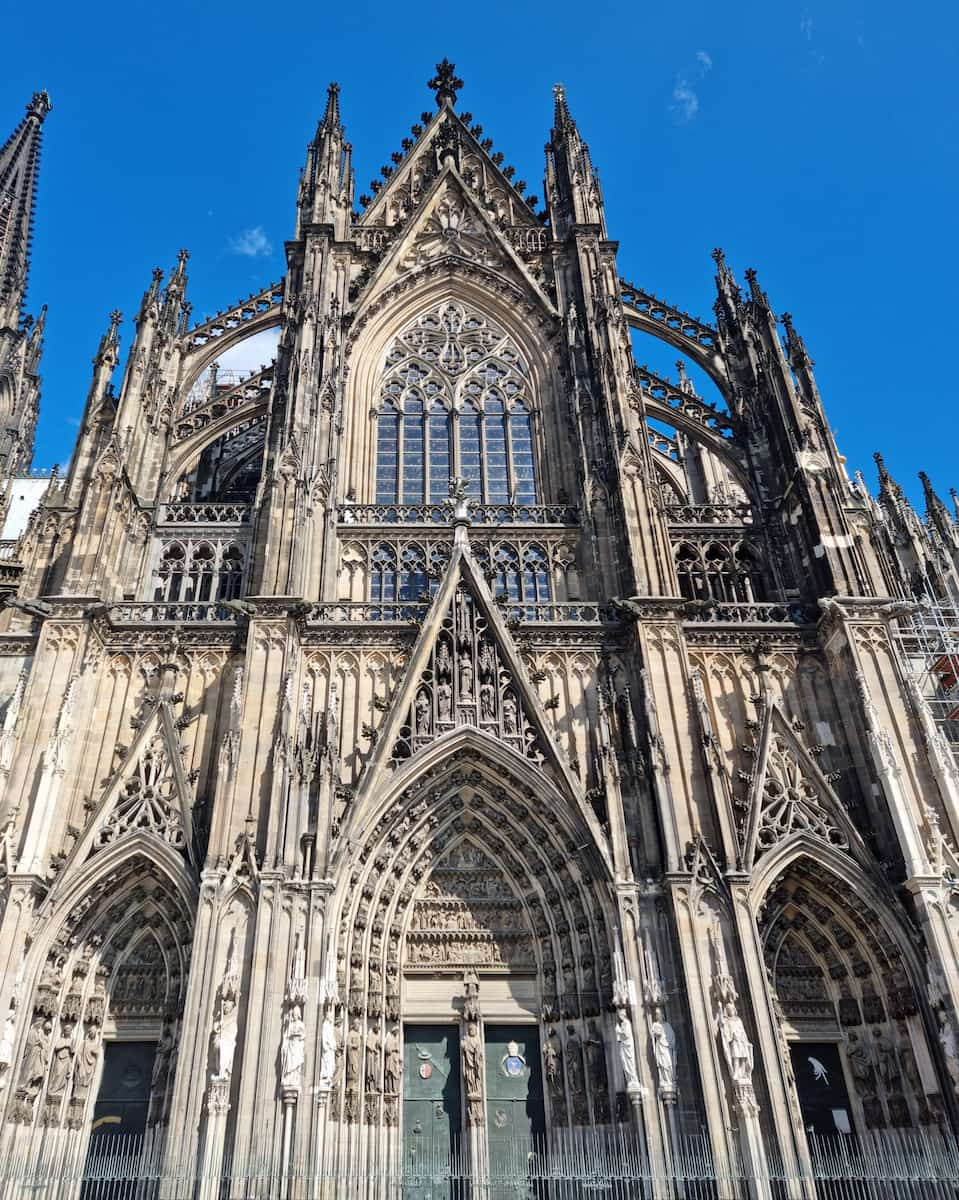 Cologne Cathedral