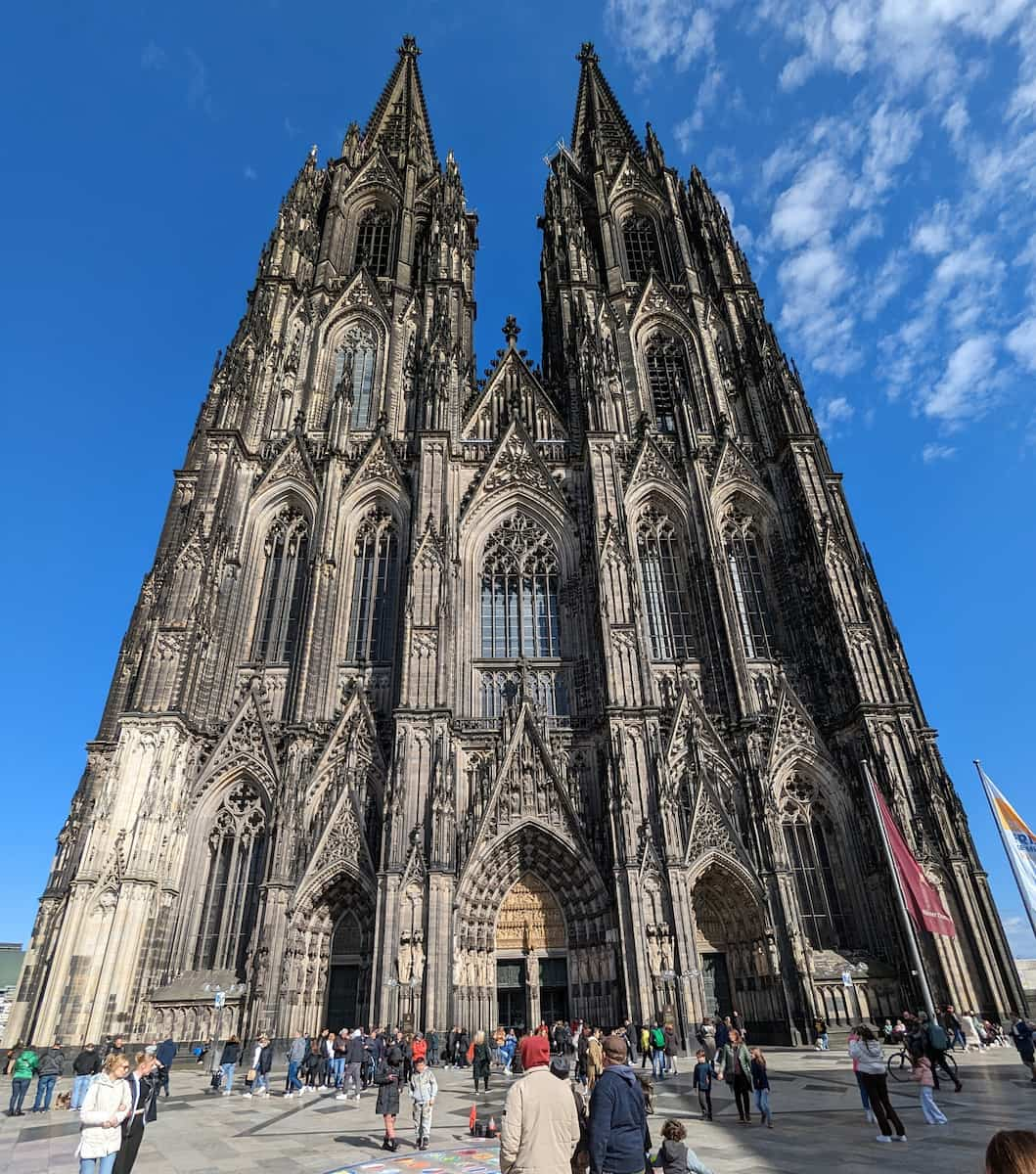 Cologne Cathedral