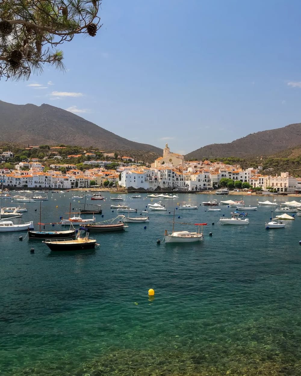 Costa Brava beaches