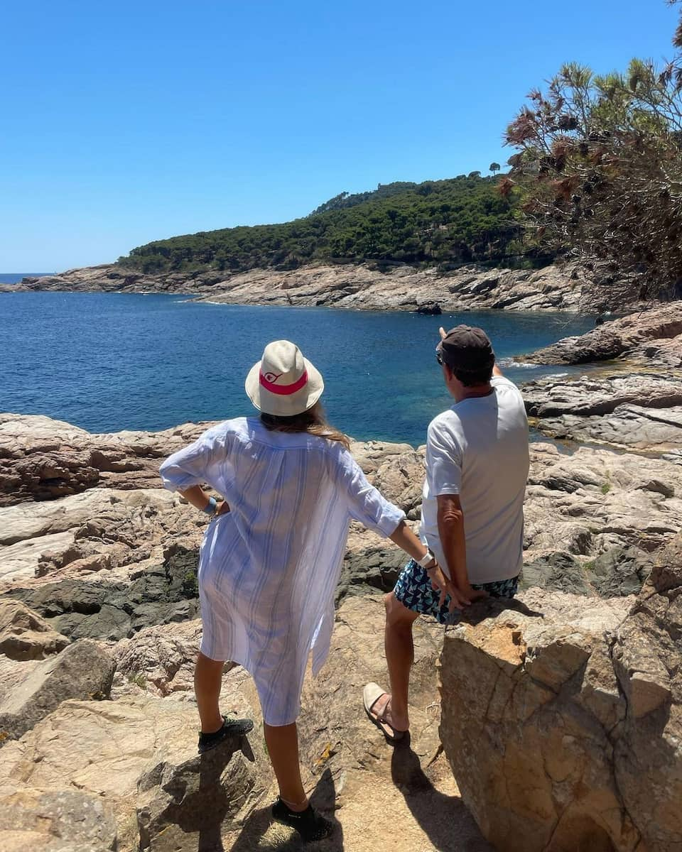 Costa Brava beaches