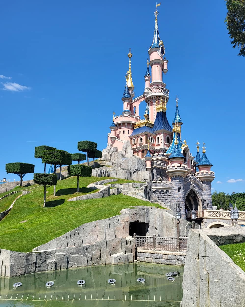 Disneyland Paris