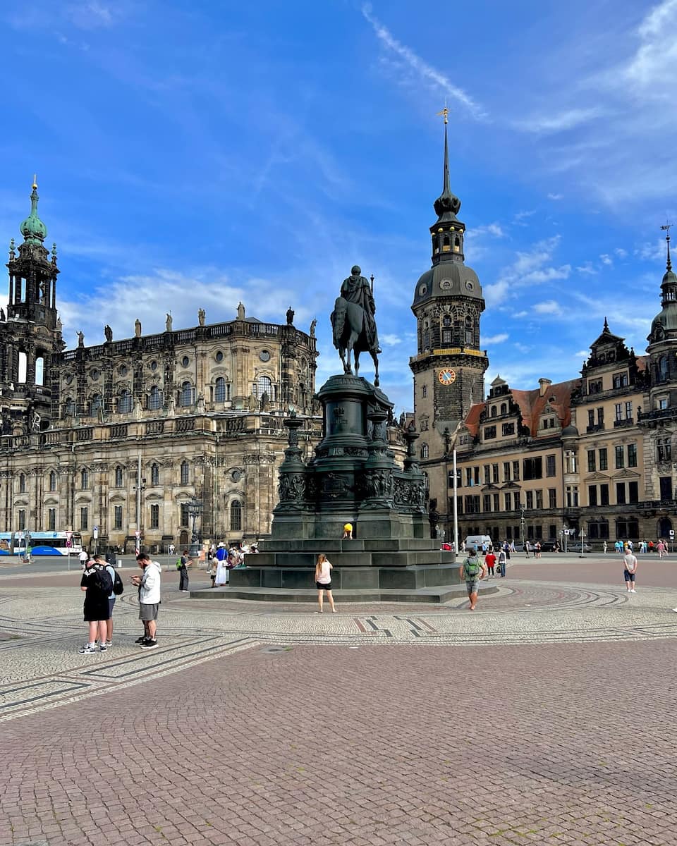 Dresden