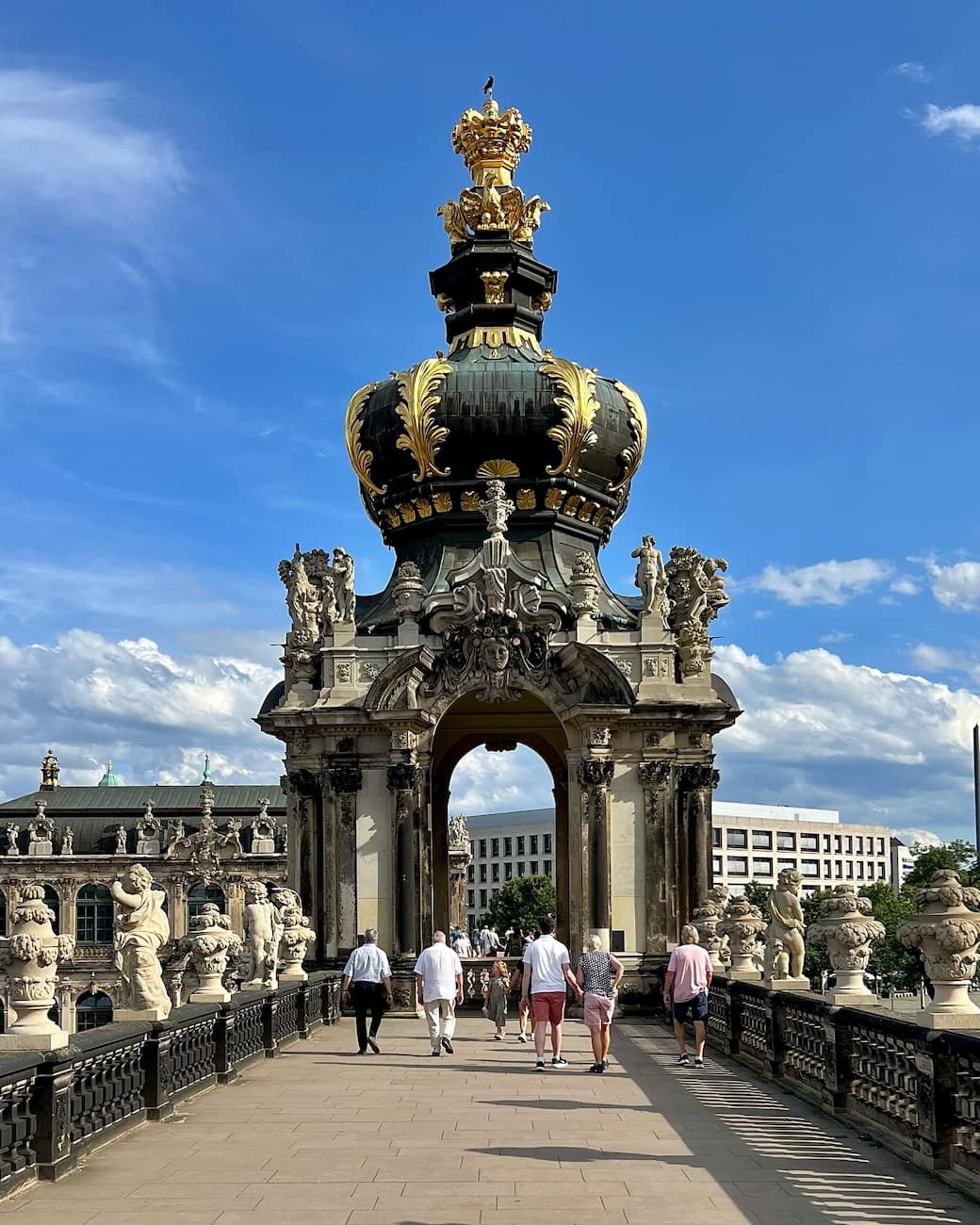 Dresden