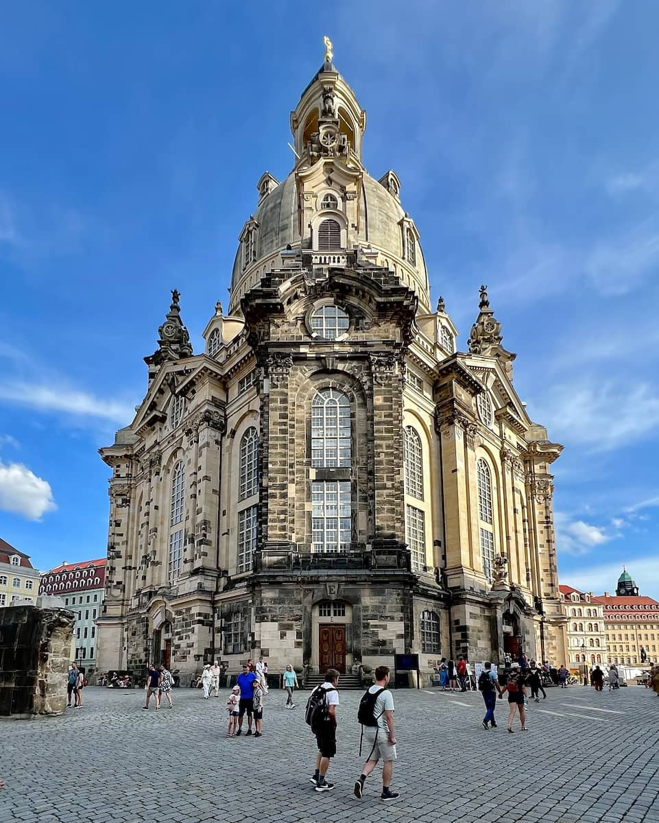 Dresden