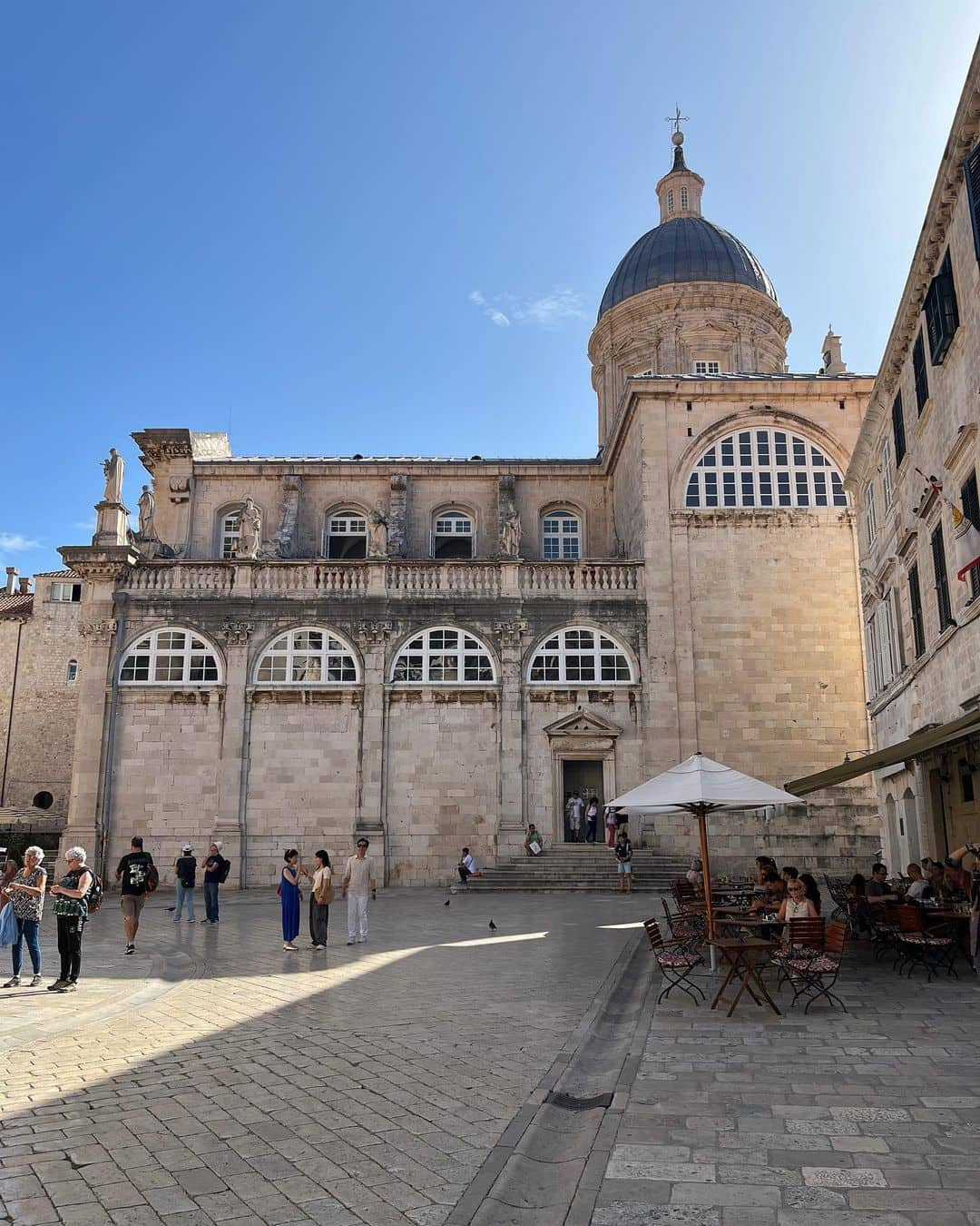 Dubrovnik Cathedral