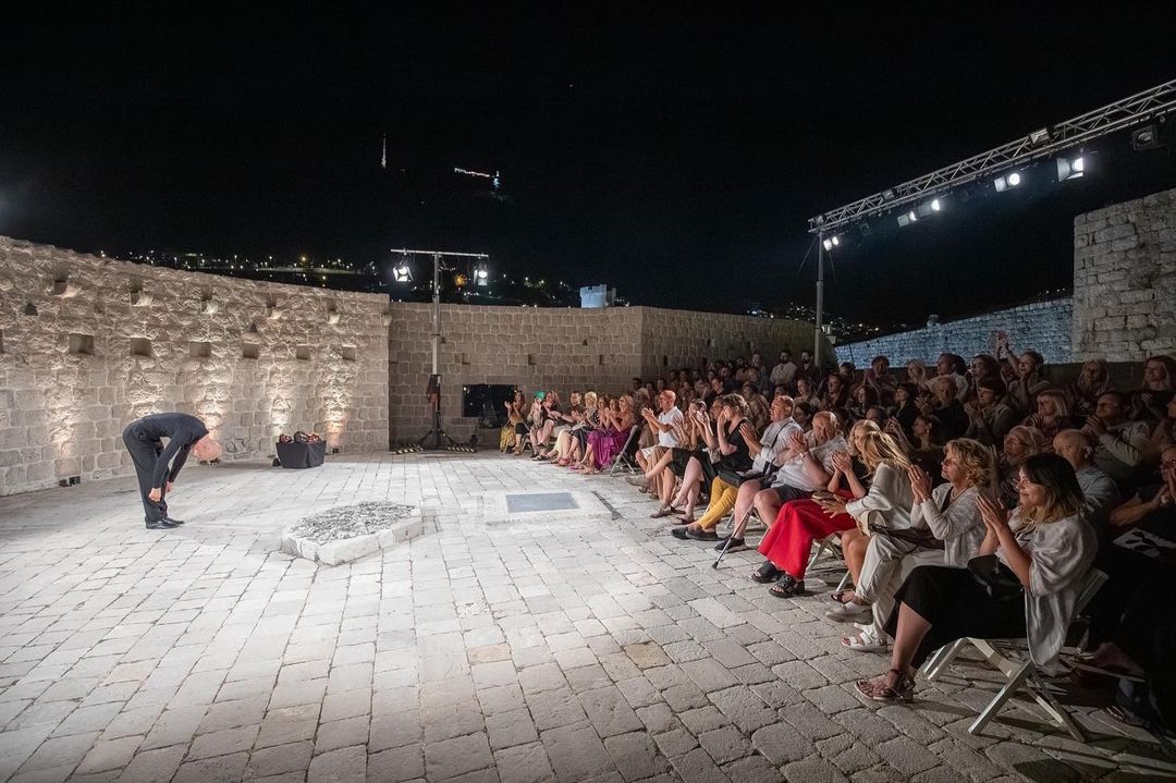 Dubrovnik Summer Festival