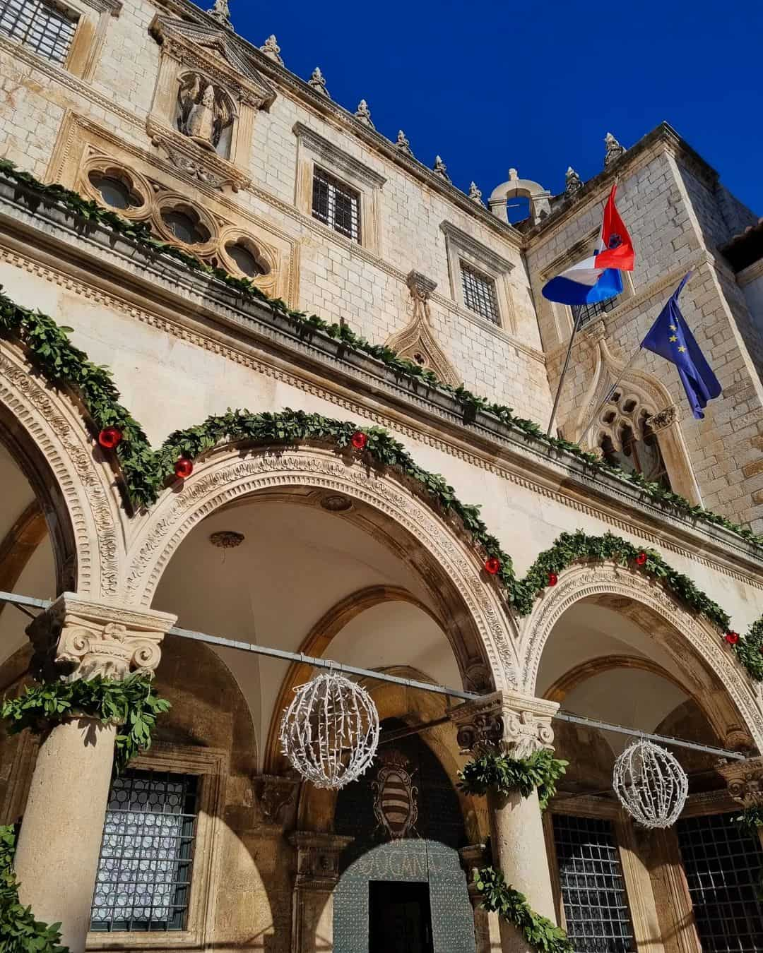 Dubrovnik Winter Festival