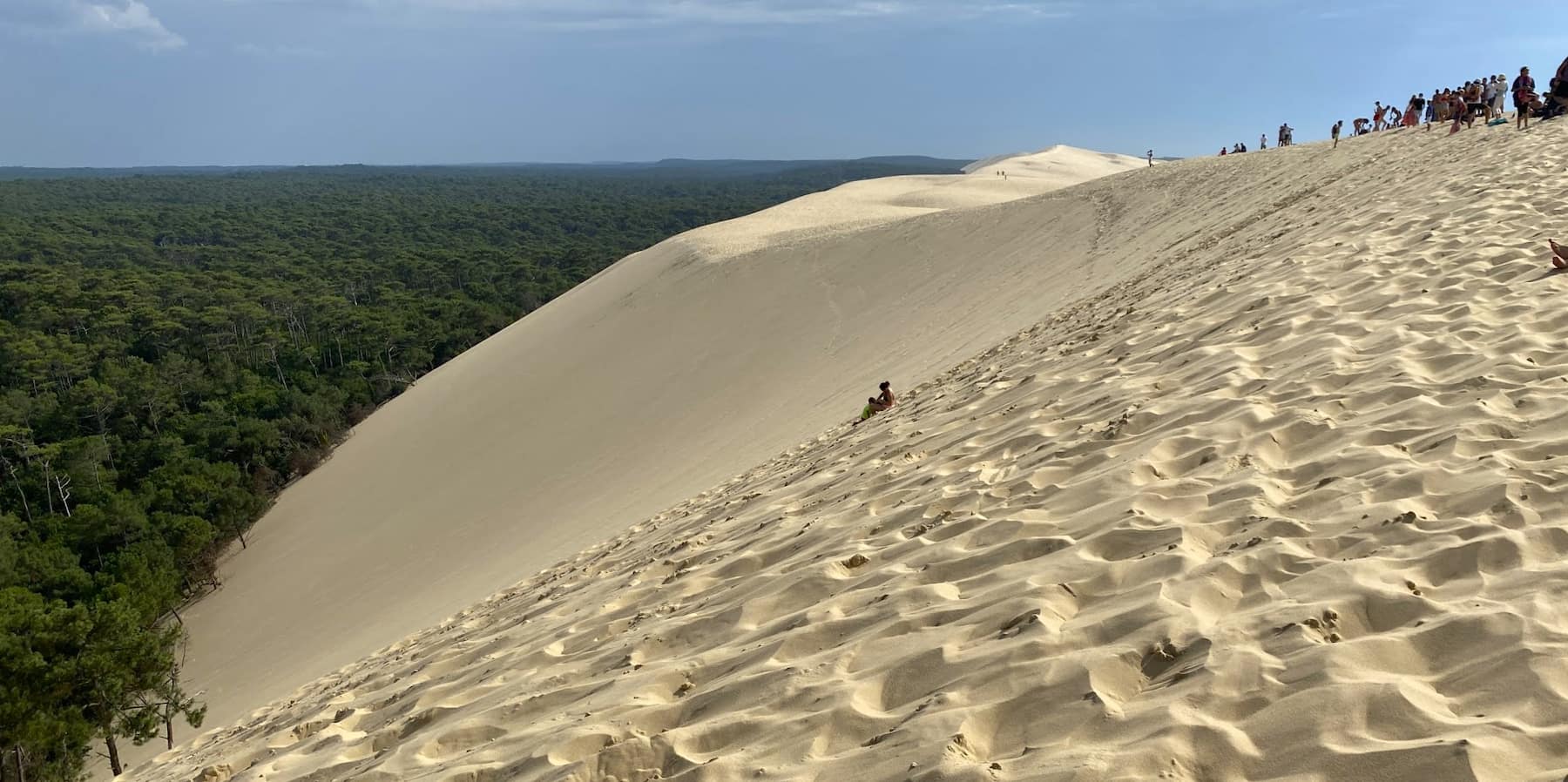 Dune du Pilat