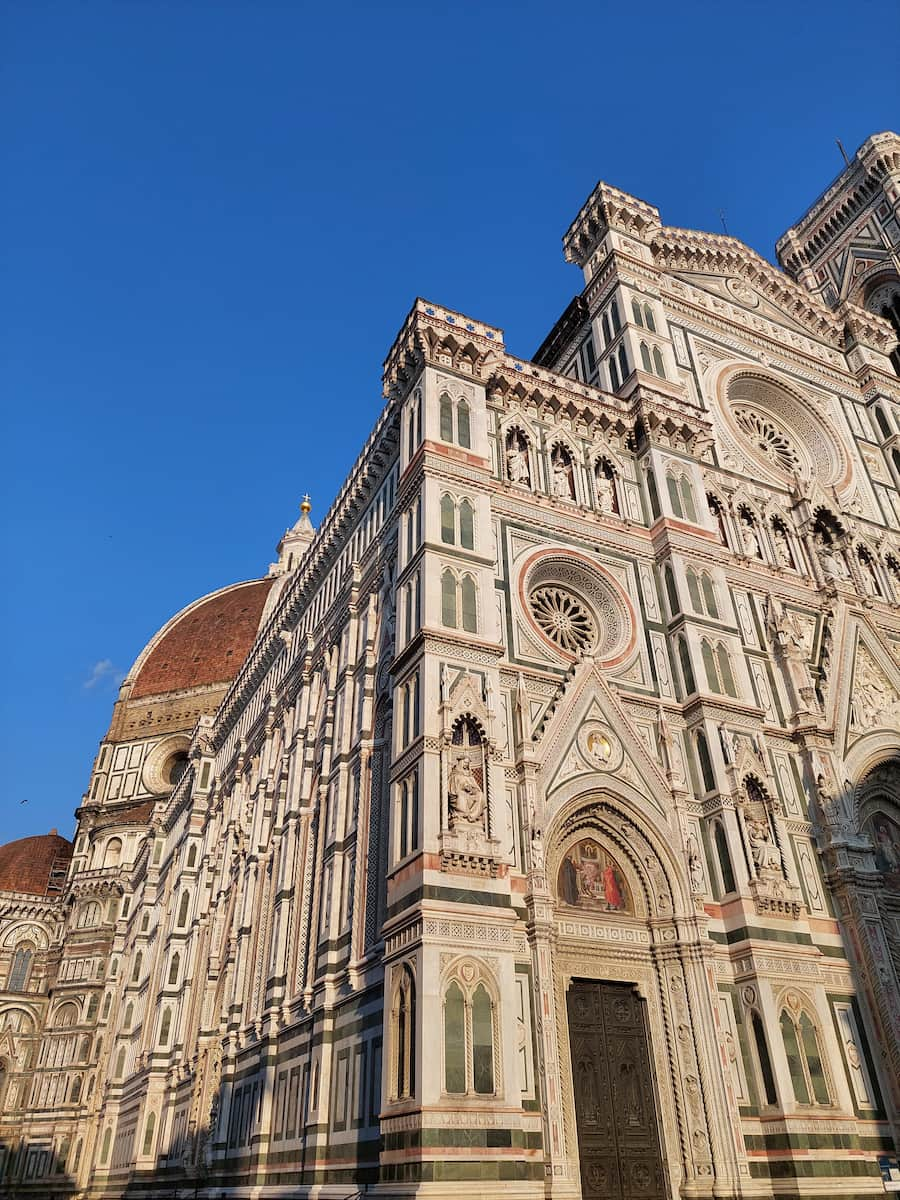 Duomo, Florence