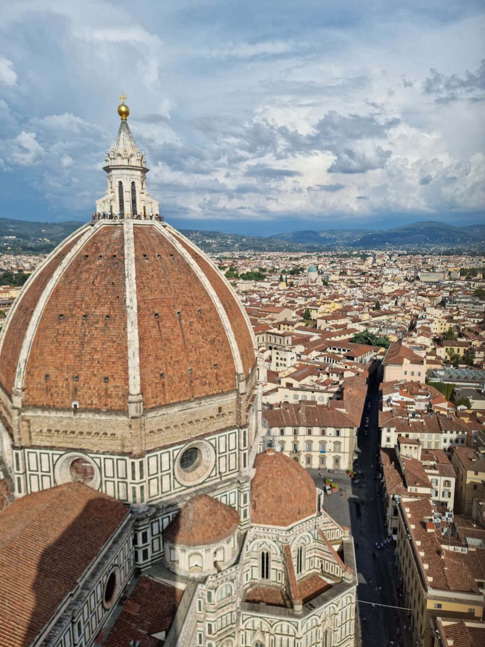 Duomo, Florence