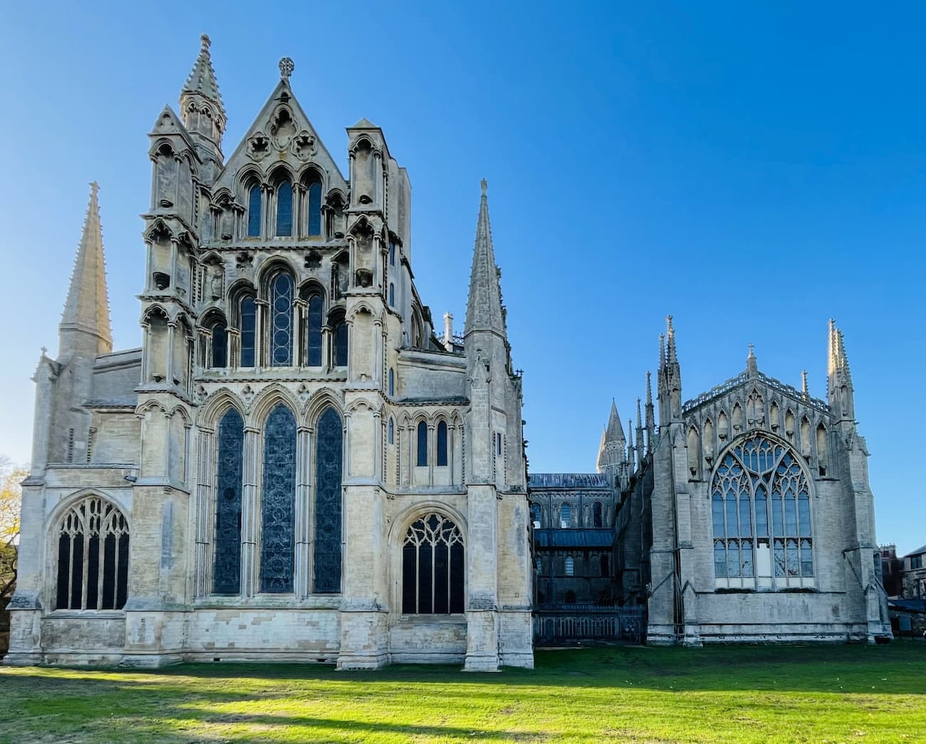 Ely Cathedral