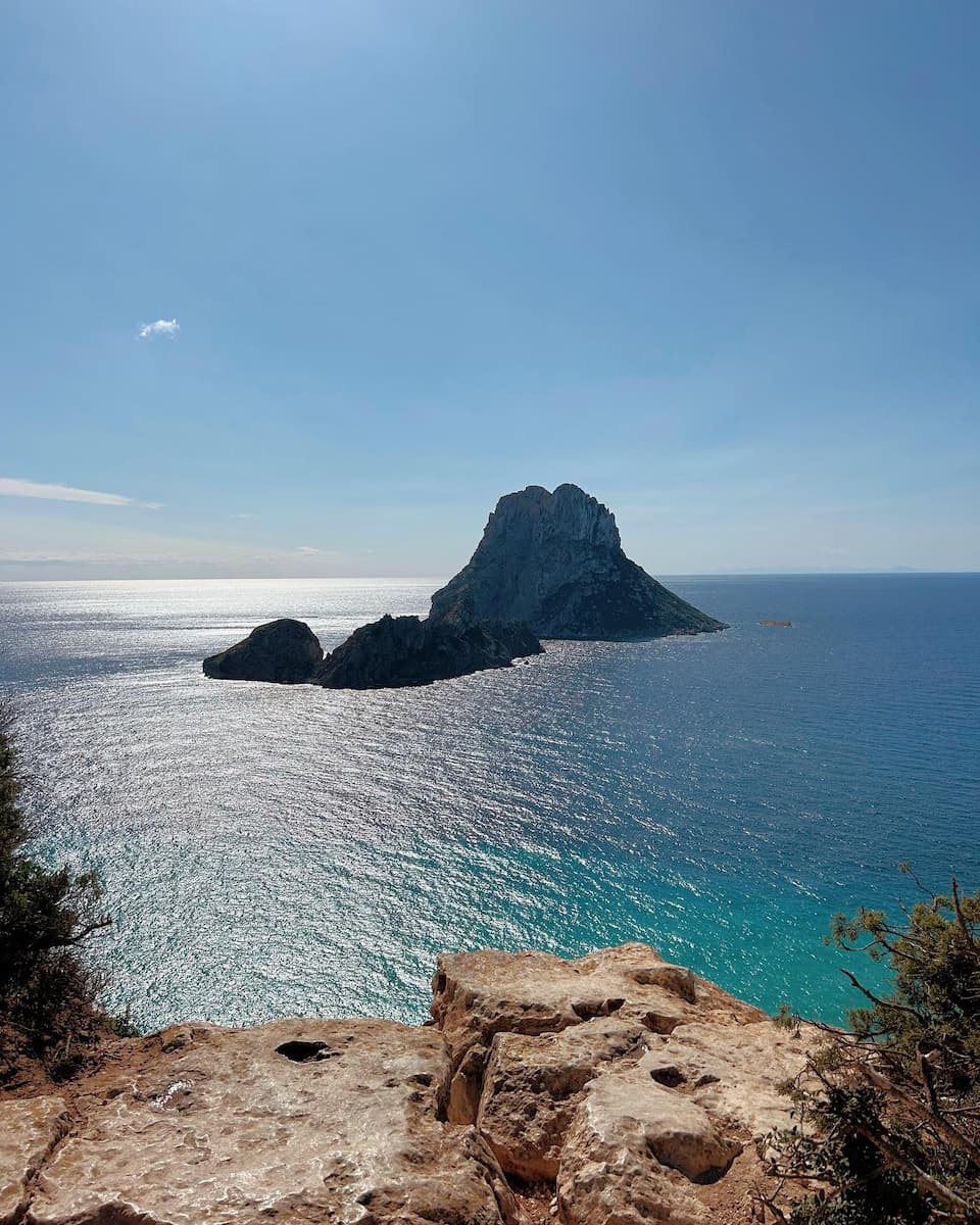 Es Vedrà Ibiza