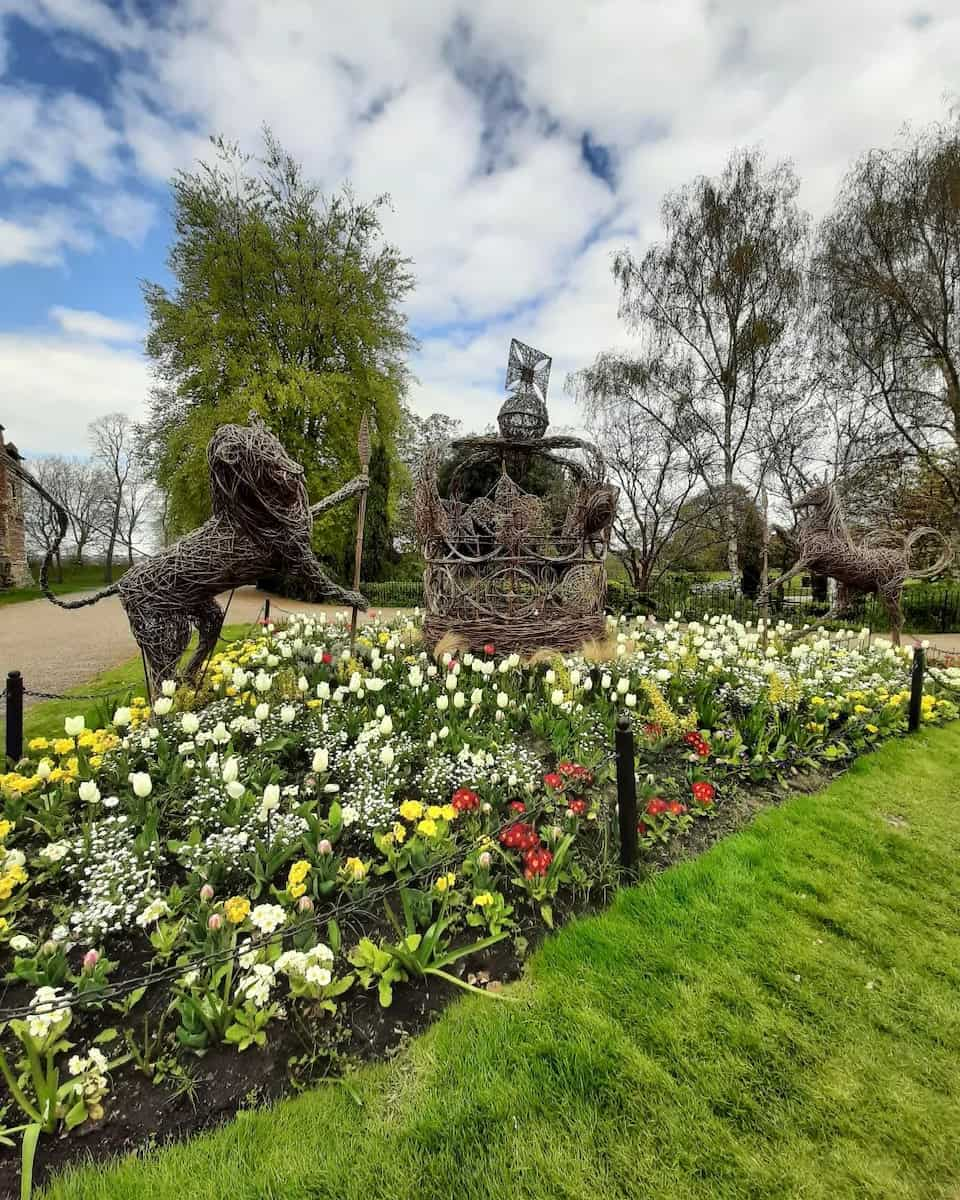 Essex: Colchester Castle Museum