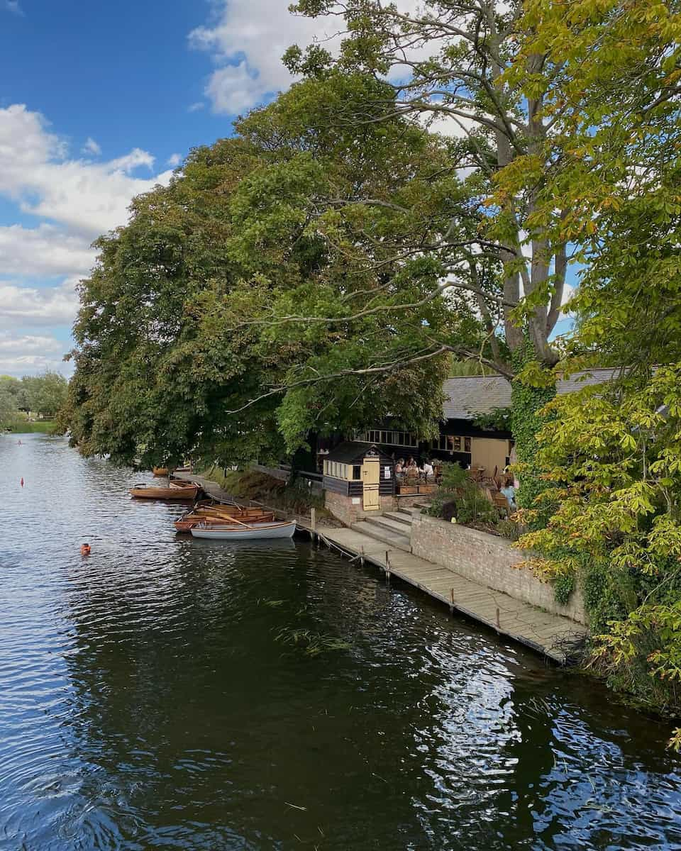 Essex: Constable Country