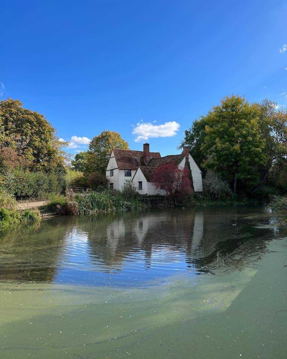 Essex: Constable Country