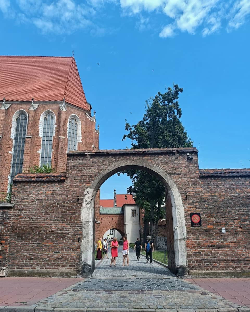 Explore Kazimierz