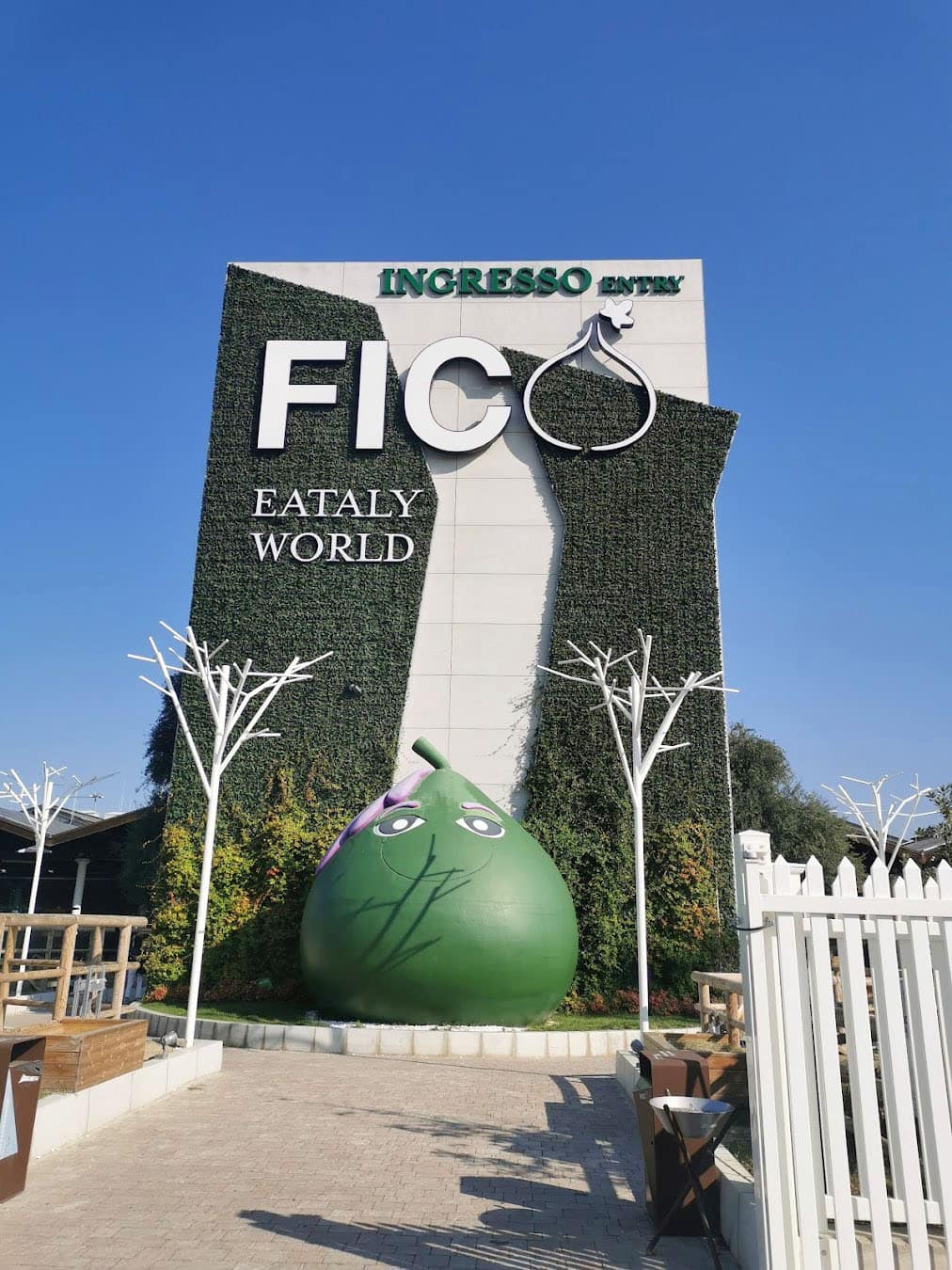 FICO Eataly World, Italy