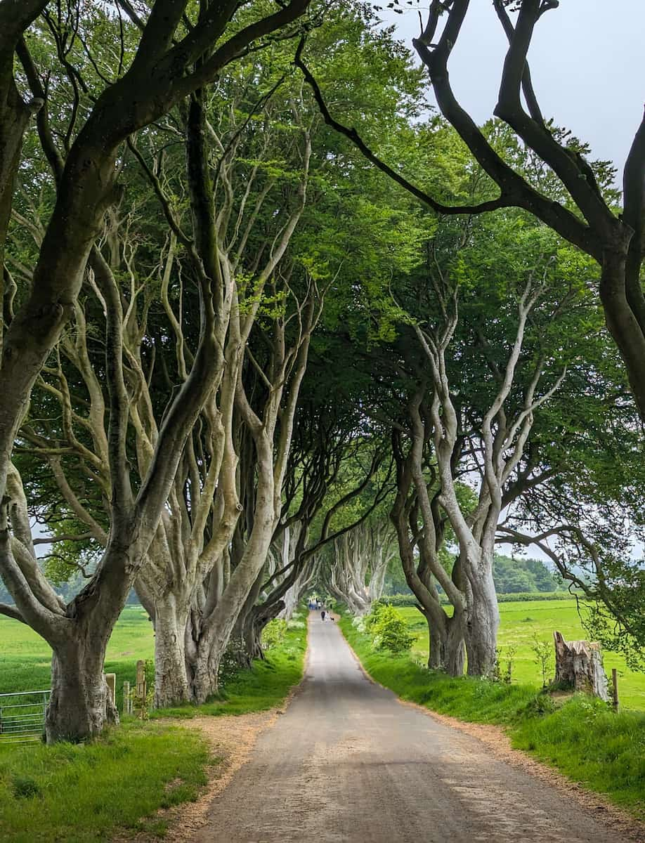 Game of Thrones Filming Locations