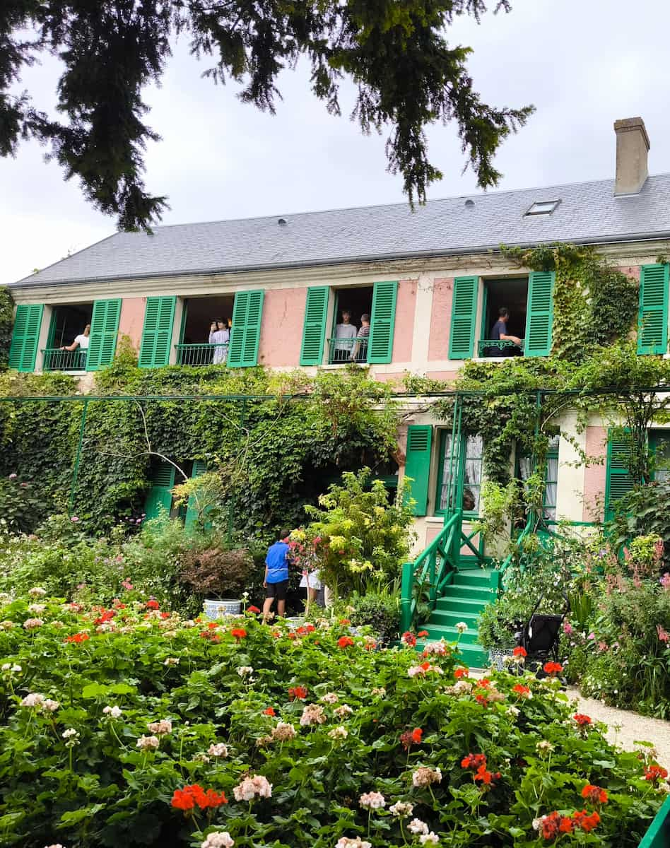 Giverny