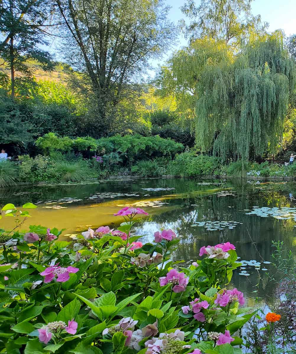 Giverny