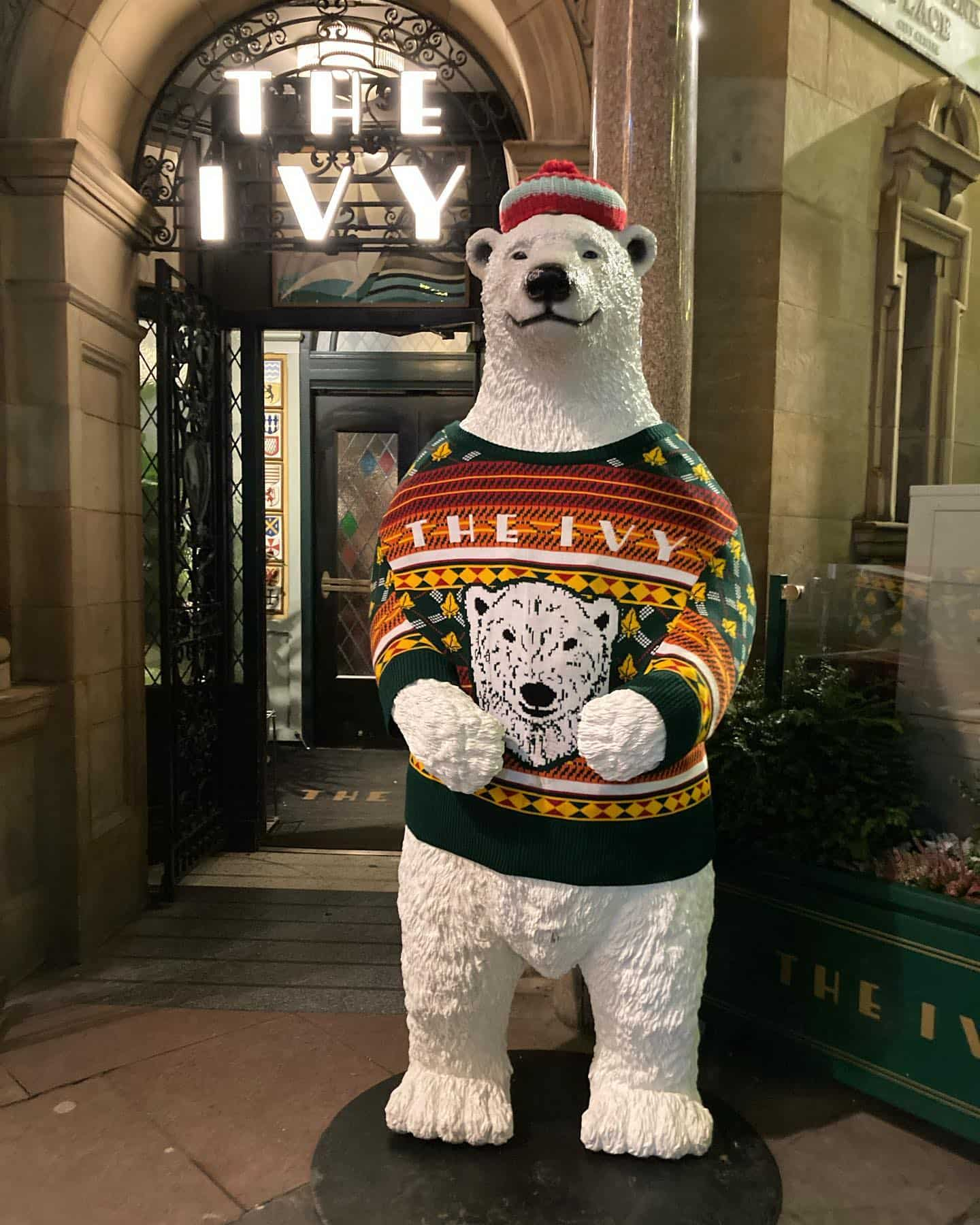 Glasgow Christmas