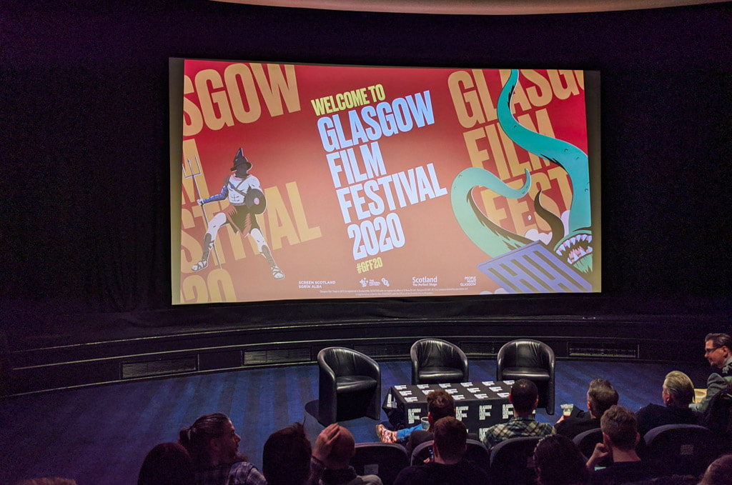 Glasgow Film Festival