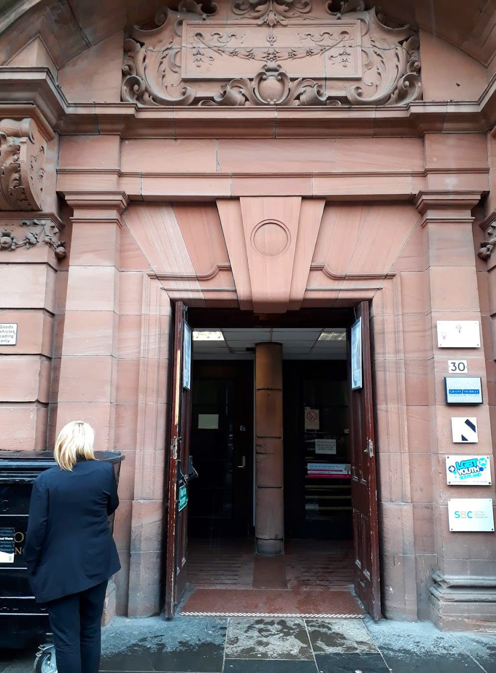 Glasgow Police Museum