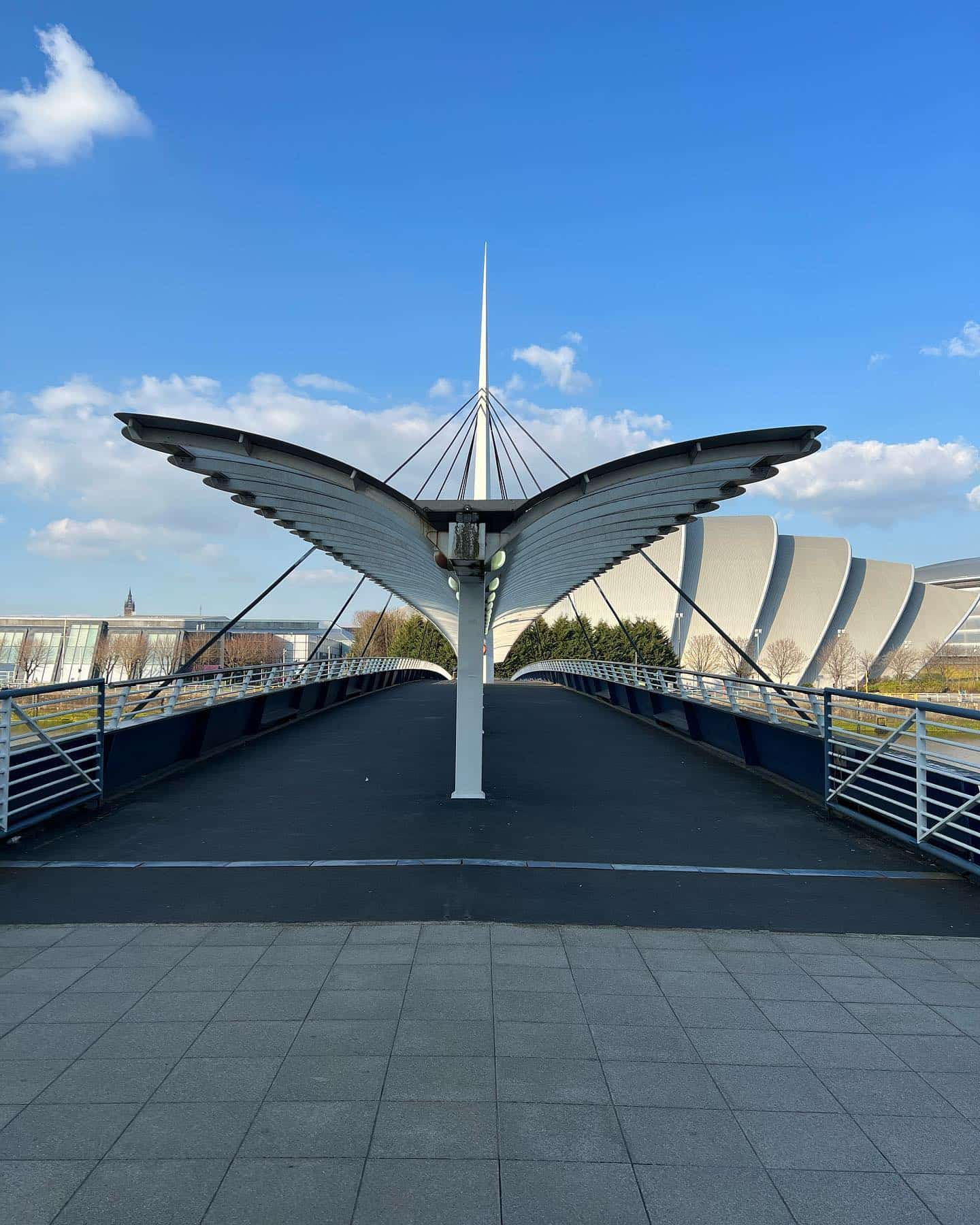 Glasgow Science Centre